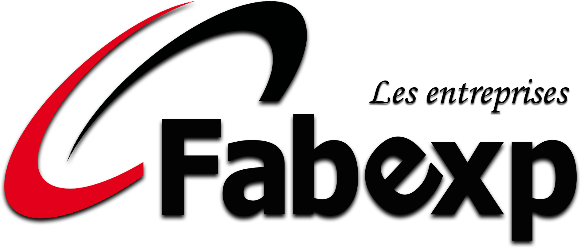 Logo Les entreprises fabexp/Peinture Rive-sud
