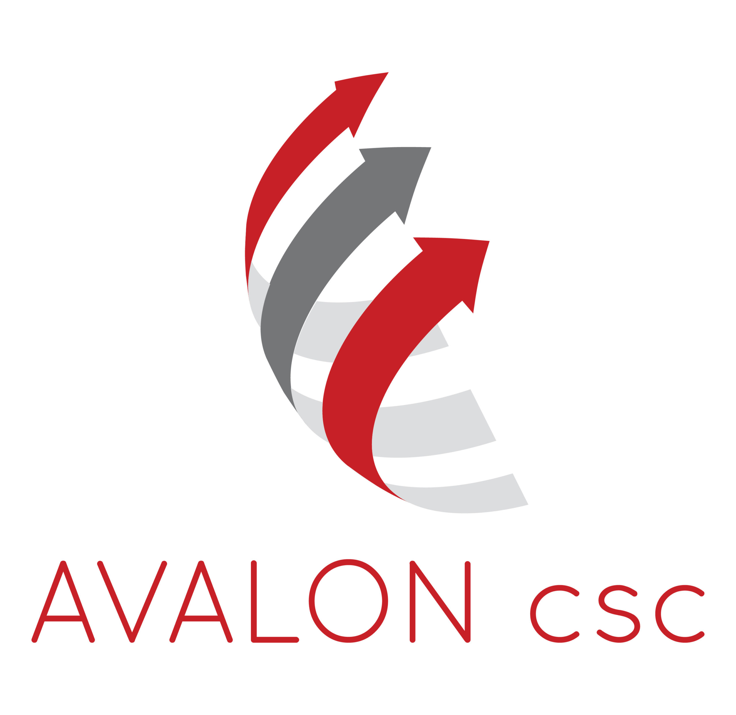 Logo Avalon CSC
