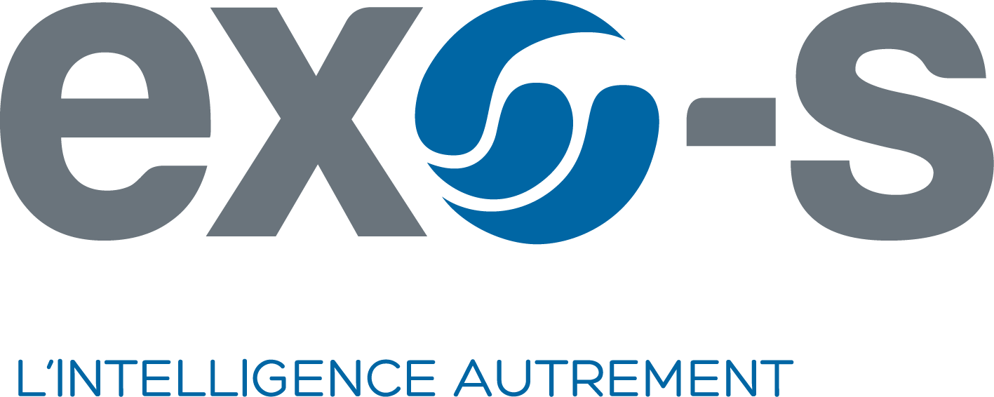 Logo Exo-s
