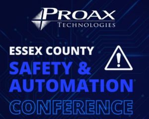 Proax conférence 1 février 2023