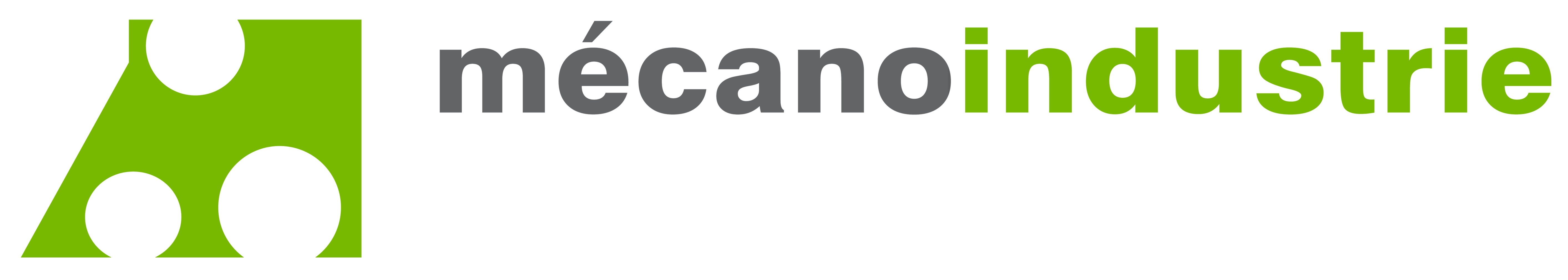 Logo Mécano Industrie
