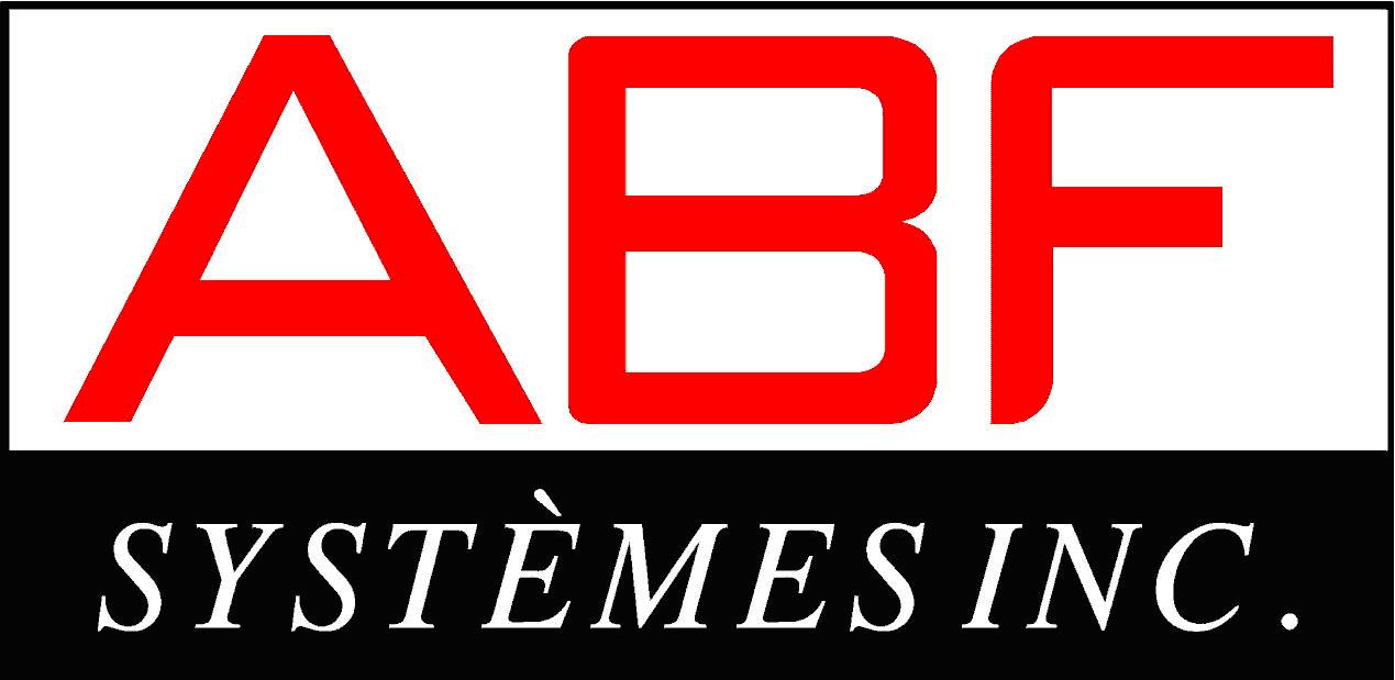 Logo ABF Systèmes