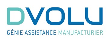 Logo DVOLU Ingénierie & Intégration