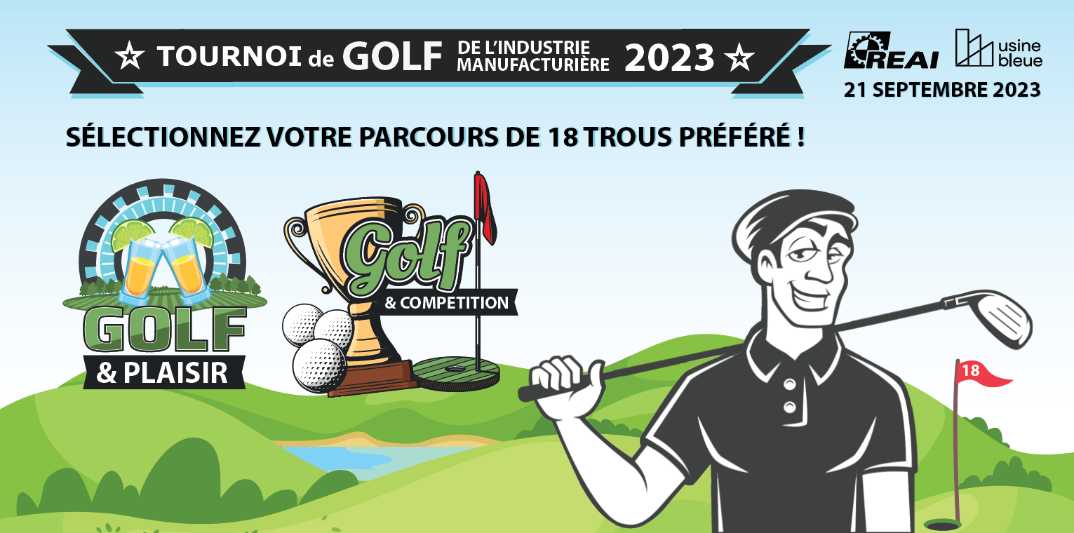 Golf 2023