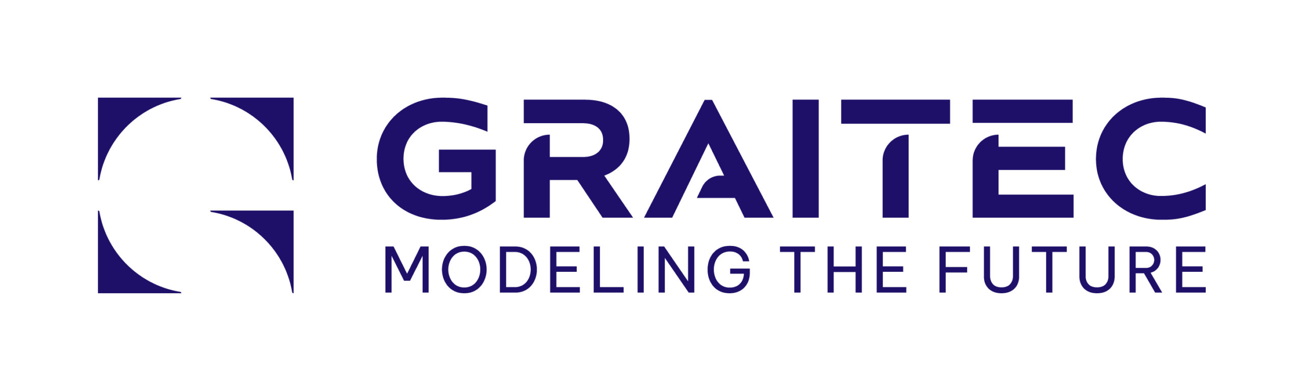 Logo Graitec Inc.