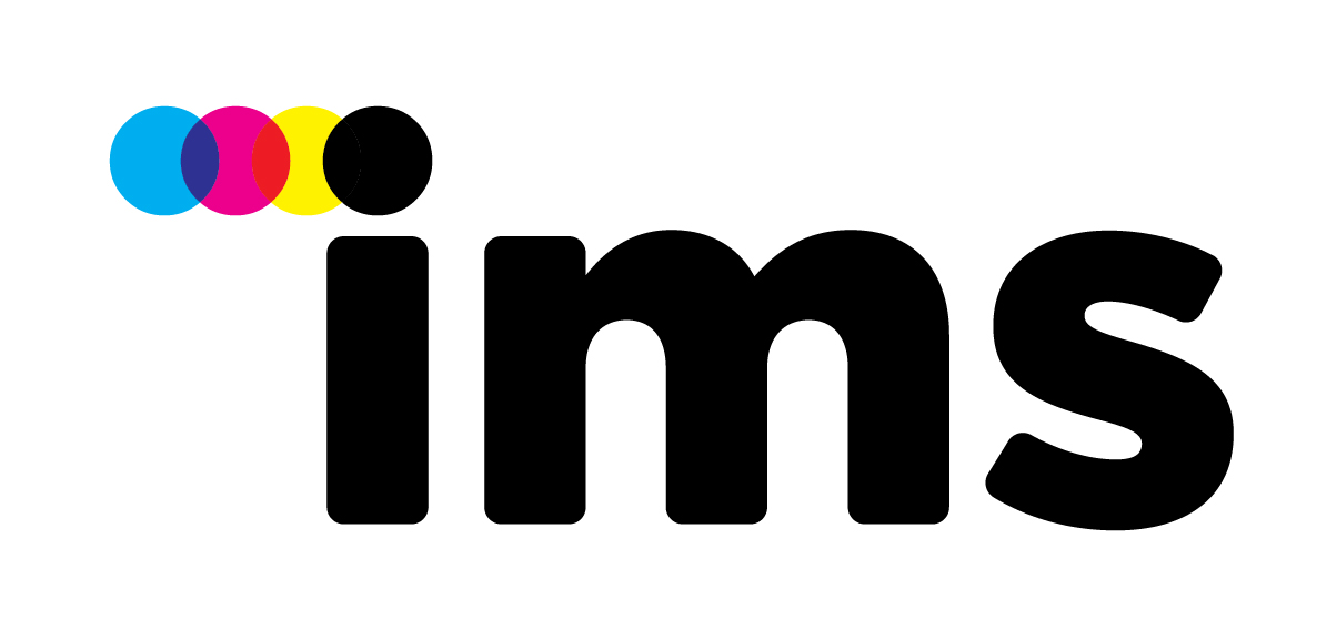 Logo IMS inc. (Identification Multi Solutions inc.)