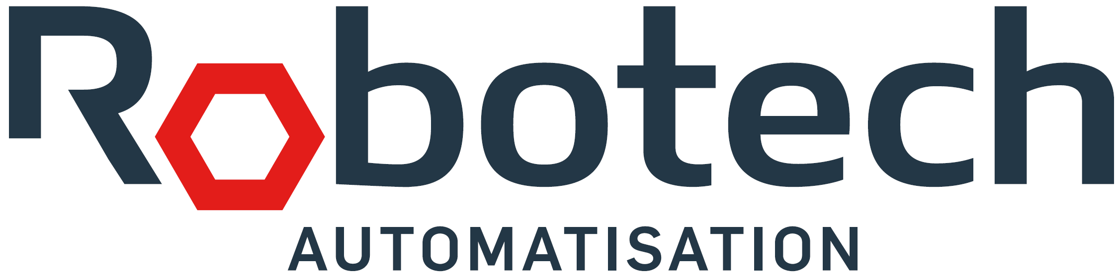 Logo Robotech Automatisation