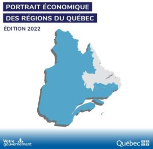 Portrait économique 2022