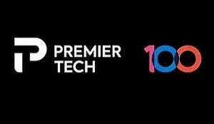 Premier Tech 100 ans