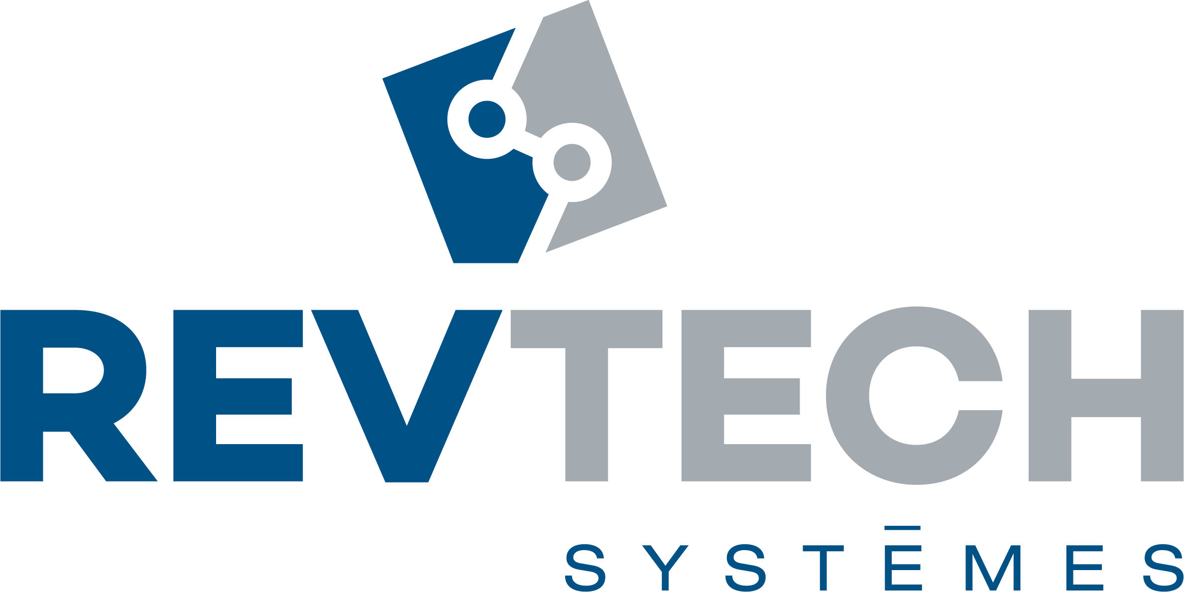 Logo Revtech Systèmes
