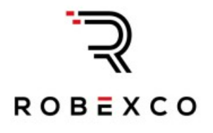 Logo Robexco