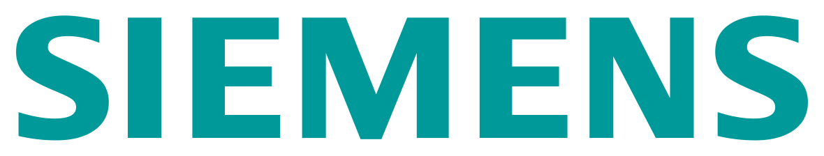 Logo Siemens Canada
