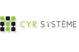 Logo Cyr Systeme inc.