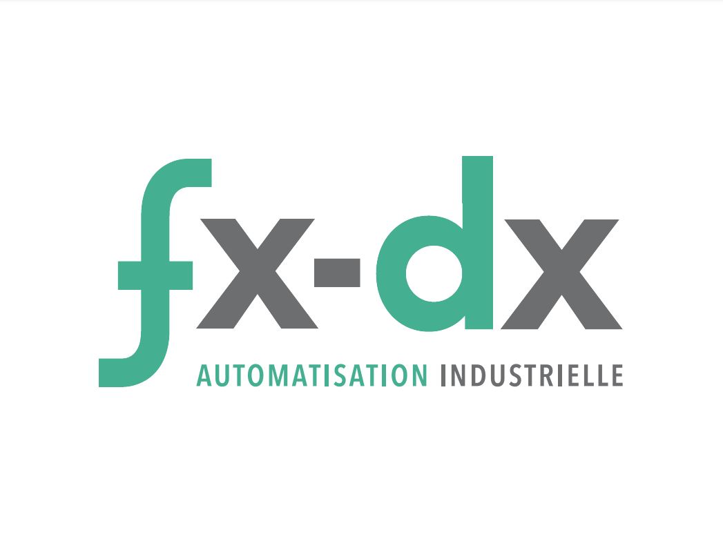Logo Automatisation fx-dx Inc.