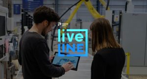 Premier Tech live line
