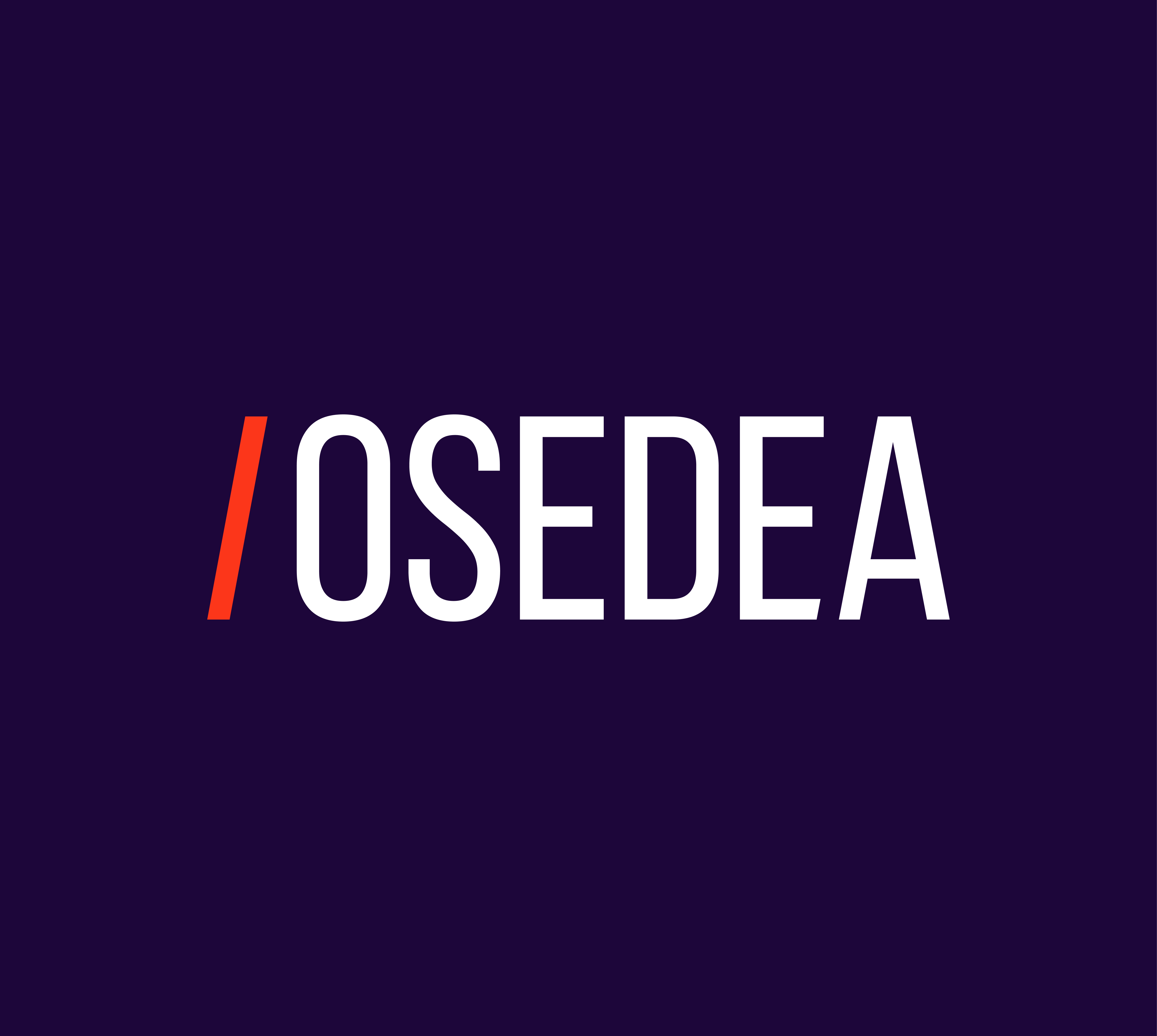 Logo Osedea