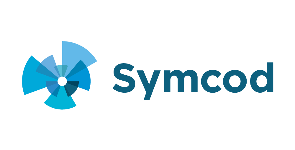 Logo Symcod
