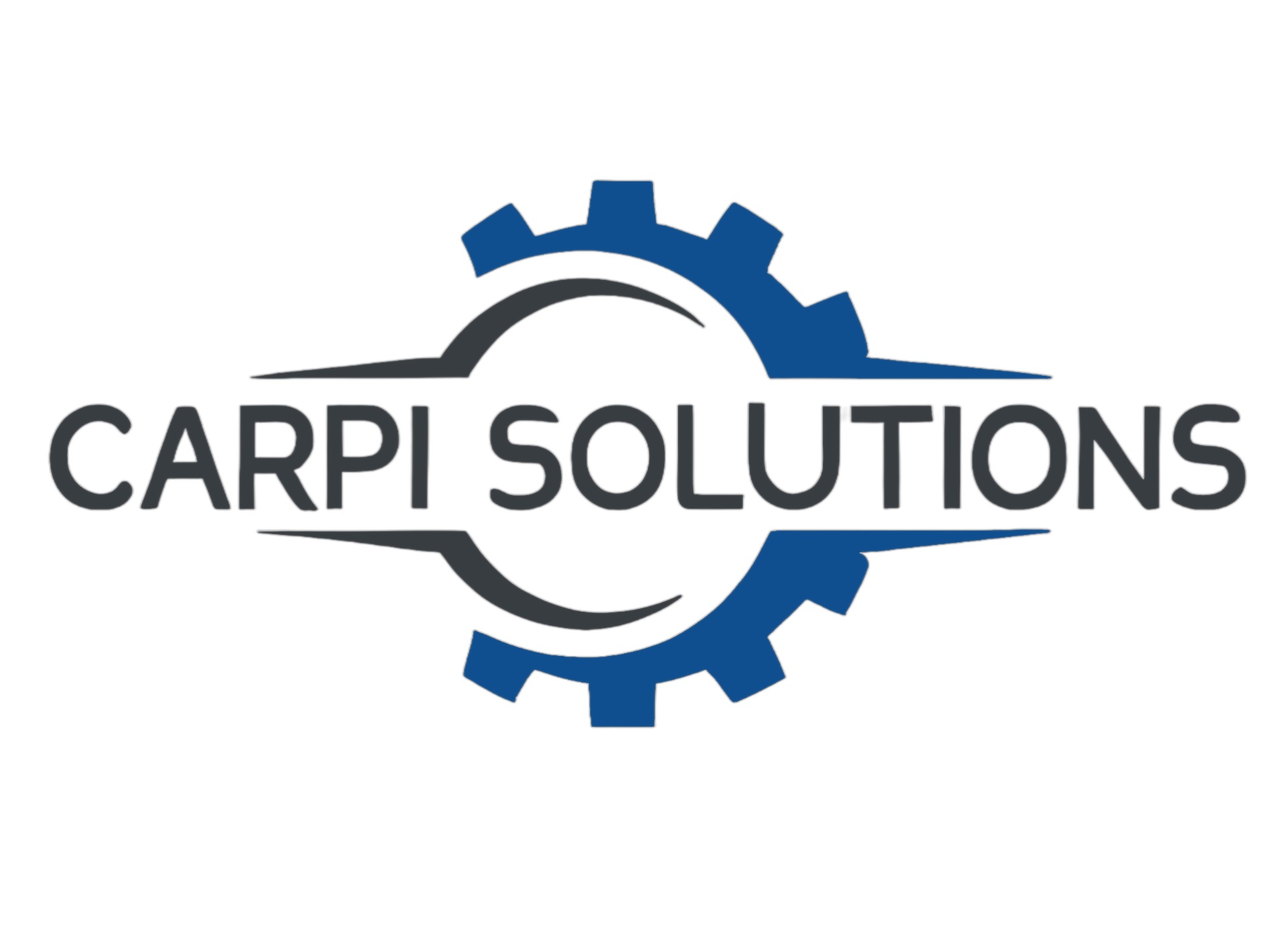 Logo CARPI Solutions Inc