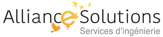 Logo Alliance Solutions