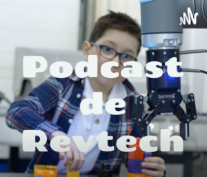 Revtech podcast