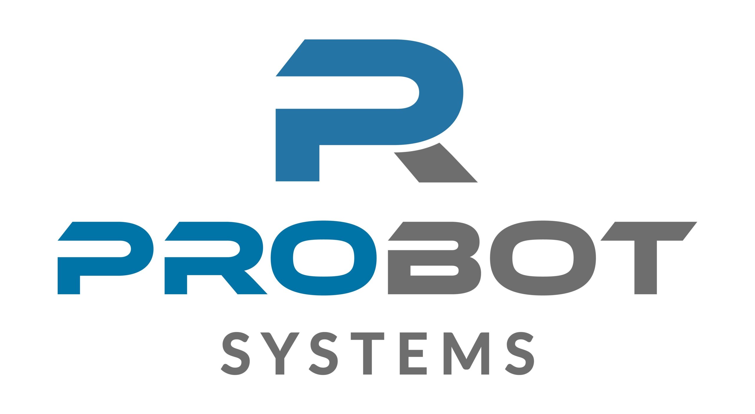 Logo Probot Systèmes inc.