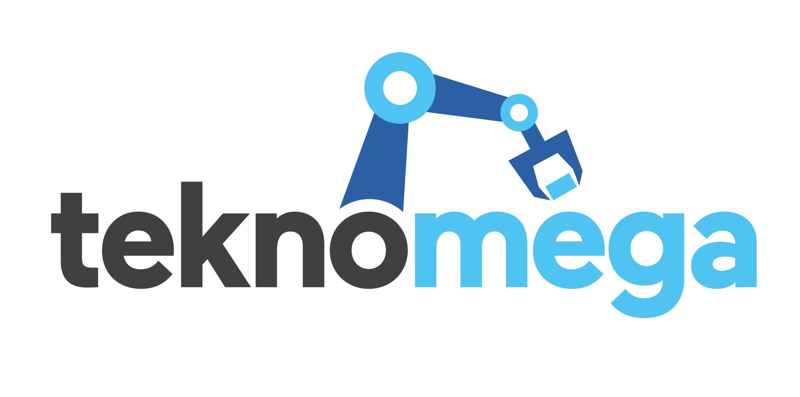 Logo Teknomega inc.