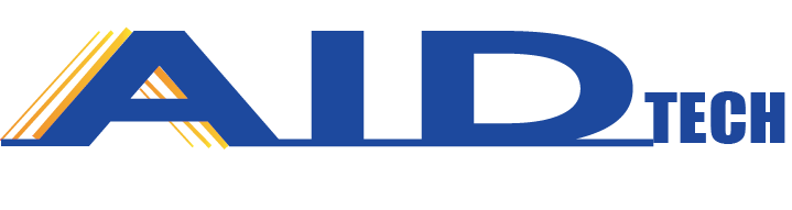 Logo AID TECH